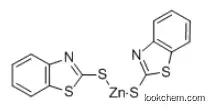 Zinc 2-mercaptobenzothiazole  CAS  155-04-4