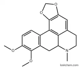 crebanine   CAS 25127-29-1