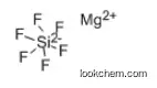Magnesium fluorosilicate CAS  12449-55-7