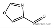 Oxazole-4-carbaldehyde CAS 118994-84-6
