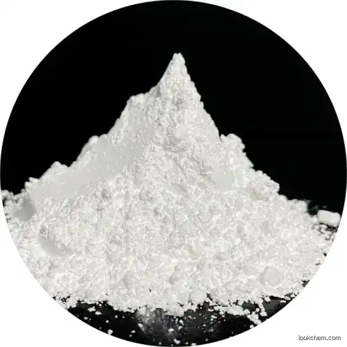 High quality synthetic sodium cryolite for aluminum(15096-52-3)