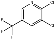 2,3-dichloro-5-(trifluoromethyl)pyridine