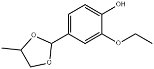 high purity Ethyl vanillin propylene glycol acetal