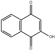 High purity 2-Hydroxy-1,4-naphoquinone