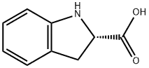 (S)-(-)-Indoline-2-carboxylic acid in stock