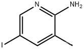 5-Iodo-3-methyl-2-pyridinamine in stock