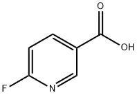 High purity 6-Fluoronicotinic acid