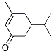 5-Isopropyl-3-methyl-2-cyclohexen-1-one  Best price