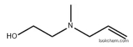 2-(Methyl-2-propen-1-ylamino)ethanol CAS:31969-04-7