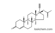 19-Norethindrone acetate  51-98-9