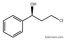 (S)-3-Chloro-1-phenyl-1-propanol CAS 100306-34-1
