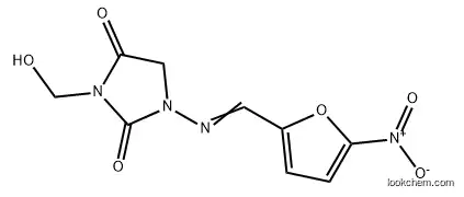 nifurtoinol CAS 1088-92-2