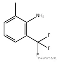 2-Methyl-6-(trifluoromethyl)aniline  CAS88301-98-8