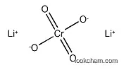 Lithium chromate(IV) CAS 14307-35-8