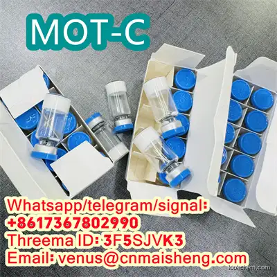 High Purity Hot Sales Motsc Mots-C CAS 1627580-64-6 Peptide Customized