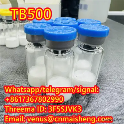 TB-500 CAS 77591-33-4 Peptides Lyophilized Powder Peptide