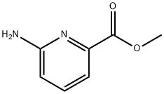 High purity 6-Aminopicolinic Acid Methyl Ester Factory