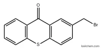 2-(bromomethyl)-9H-thioxanthen-9-one  CAS:23117-71-7