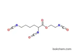 2,6-DIISOCYANATOHEXANOIC ACID 2-ISOCYANATOETHYL ESTER CAS 69878-18-8