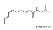 N-ISOBUTYL-2,6,8-DECATRIENAMIDE CAS 25394-57-4