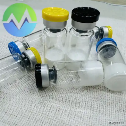 Peptides Supply Ss-31 10mg 15mg 20mg Vial Lyophilized Powder