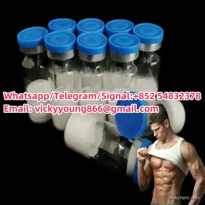 Factory supply good quanlity Cagrilintide CAS 1415456-99-3 Weight loss peptides