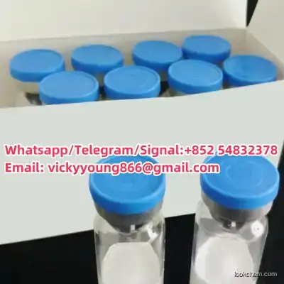 Factory supply good quanlity Cagrilintide CAS 1415456-99-3 Weight loss peptides