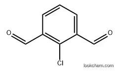 1,3-BENZENEDICARBOXALDEHYDE, 2-CHLORO- CAS 170879-73-9
