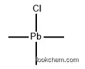 TRIMETHYL LEAD CHLORIDE CAS 1520-78-1