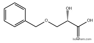 3-(BENZYLOXY)-2-HYDROXYPROPANOIC ACID CAS 127744-27-8