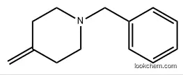Piperidine, 4-methylene-1-(phenylmethyl)- CAS 109105-86-4