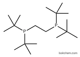 1,2-Bis(di-tert-butylphosphino)ethane CAS 107783-62-0