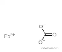 Carbonic Acid Lead (II) CAS 598-63-0 Lead Carbonate