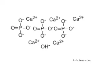 Calcium Phosphate Tribasic CAS 12167-74-7