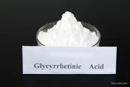 Glycyrrhizic acid, Compound Glycyrrhizin, Liquorice Root P.E