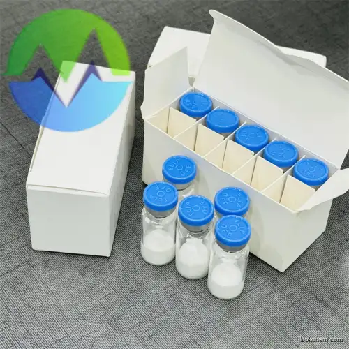 Wholesale Injectable Grade Kpv ALPHA-MSH (11-13) ACETATE SALT Peptides Door to Door Delivery