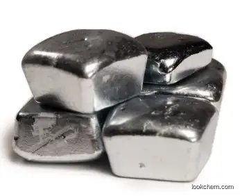 Gallium block