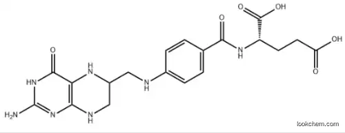 TETRAHYDROFOLIC ACID CAS 135-16-0