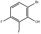 6-Bromo-2,3-difluorophenol