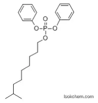 Isodecyl diphenyl phosphate CAS 29761-21-5