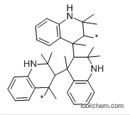 Poly(1,2-dihydro-2,2,4-trimethylquinoline) CAS 26780-96-1