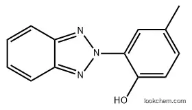 2-(2H-Benzotriazol-2-yl)-p-cresol CAS 2440-22-4