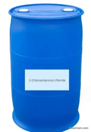 Chloropropionyl Chloride (2-CPC) , CAS No.: 7623-09-8