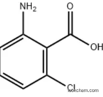 2-Amino-6-Chlorobenzoic Acid CAS： 2148-56-3