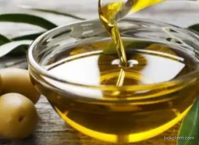 Olive Oil / Olivae Oleum / CAS 8001-25-0