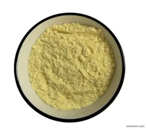 CAS 140-93-2 Proxan Sodium For Flotation Of Sulfide Minerals Sodium Isopropyl Xanthate SIPX