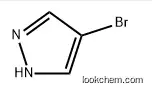 4-Bromopyrazole CAS 2075-45-8