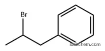 2-BROMO-1-PHENYLPROPANE CAS 2114-39-8