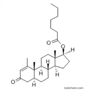 Metenolone enanthate CAS 303-42-4