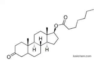 dihydrotestosterone heptanoate CAS 33776-88-4